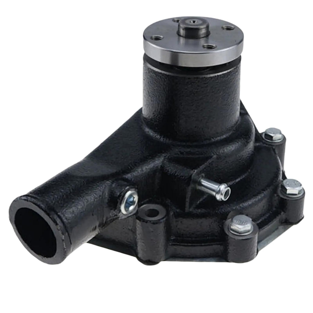 32B45-10031 32B45-10032 32A45-00023 32B45-00010 Water Pump Fits for Mitsubishi S6S TCM CAT Forklift Truck