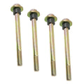 4PCS 7518868 Primary Clutch Bolt Fits for Polaris for Scrambler for Sportsman for Ranger