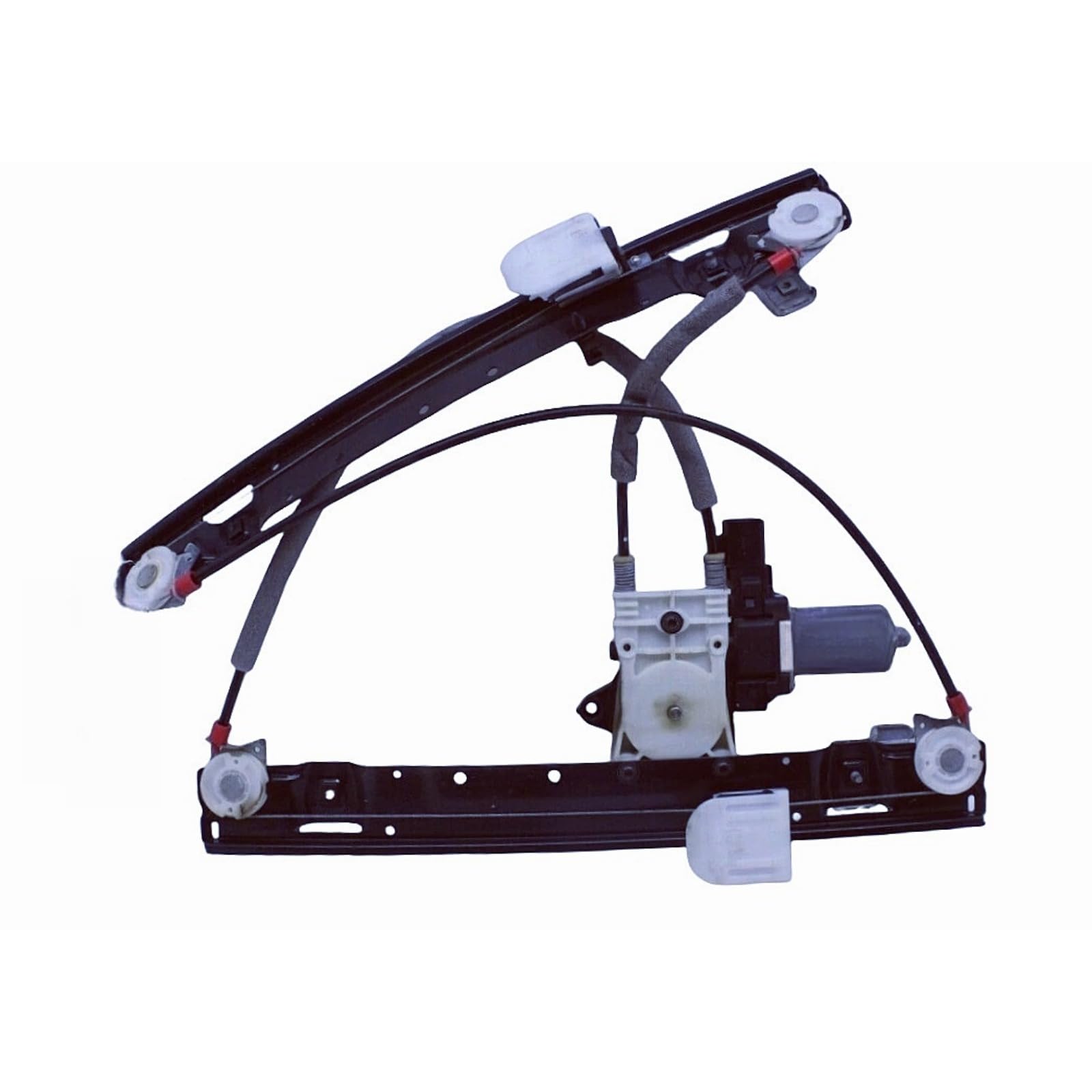 C2D36913 Rear Right Window Regulator Fits for Jaguar XJ 2010-2019 Replace parts