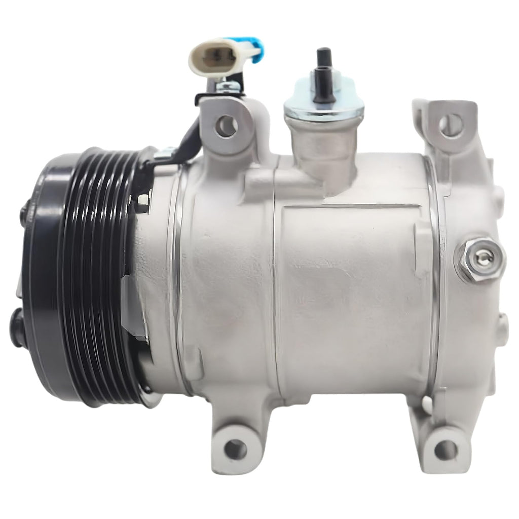 9076821 10S13C A/C Conditioning Compressor Fits for Chevrolet New Sail 1.2