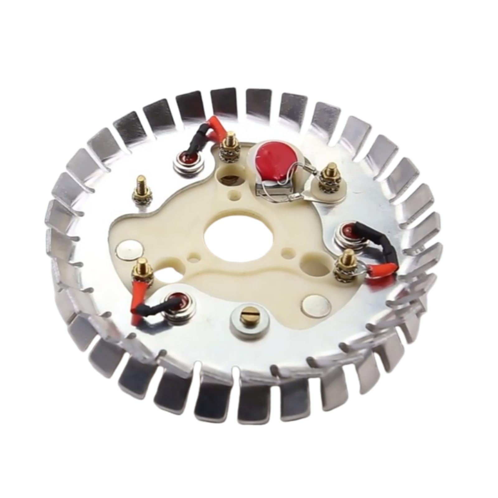 ECO40-S3/4 Diode Bridge Rectifier Plating T18 Fits for 500KVA Alternator Generator Replace parts