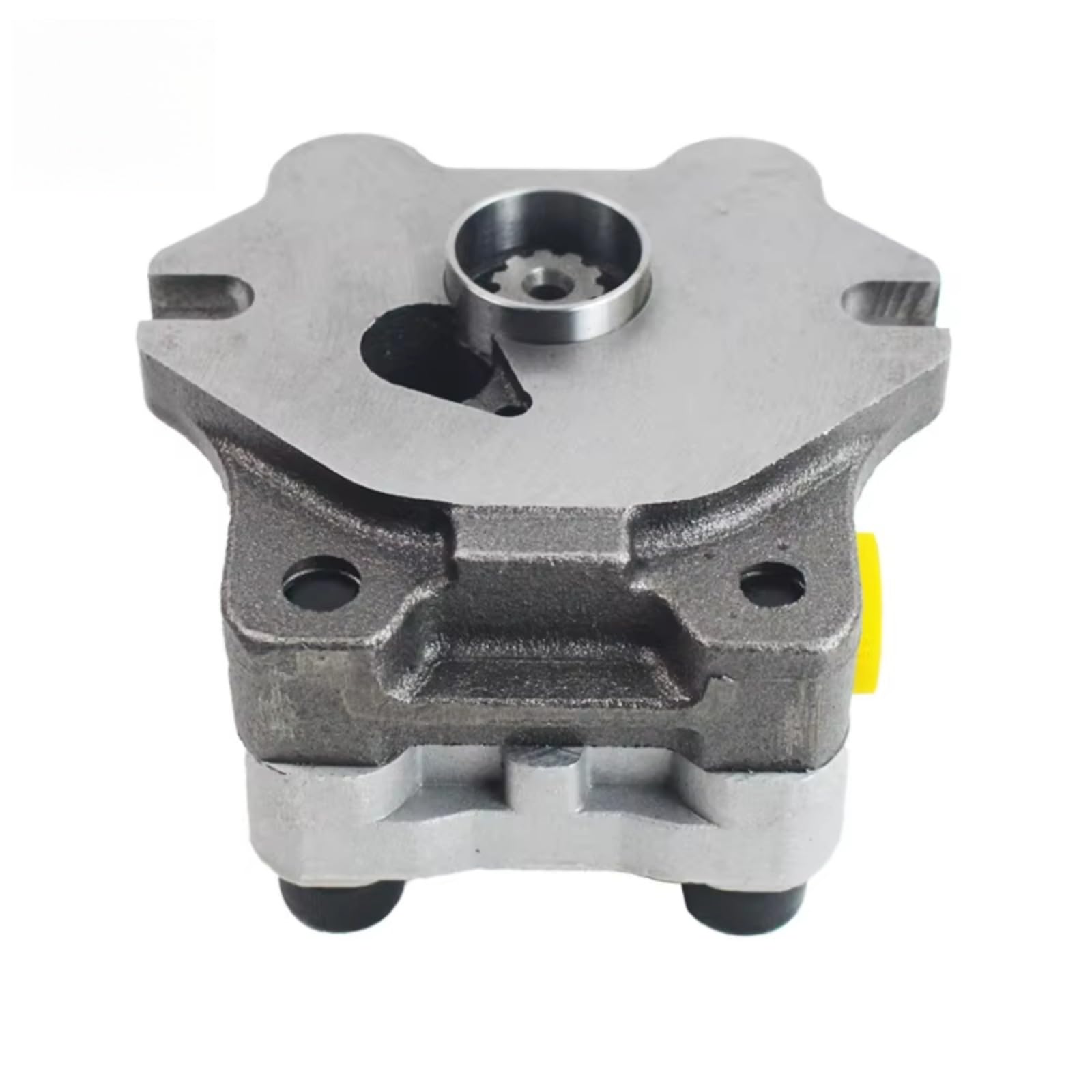 PVC90 Pilot Pump Fits for Excavator Replace parts