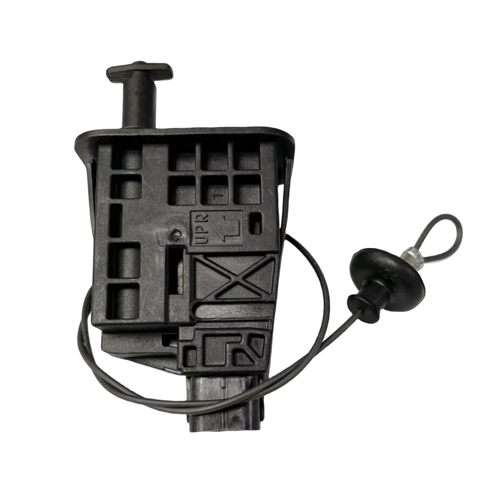 74700-TVA-A02 Fuel Lid Actuator Gas Door Assembly Fits for Accord 2018-2020
