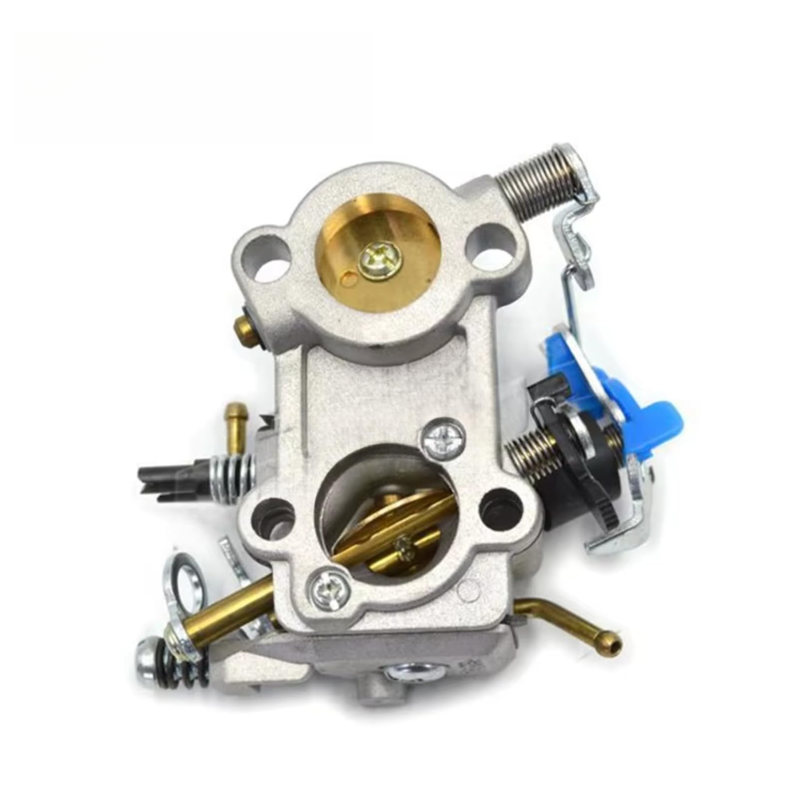 544883001 Carburetor Carb Fits for HUS 455 460 Rancher Chainsaw for Zama C1M-EL35 WTA-29 WTEA-1-1 CS2255 Replace parts