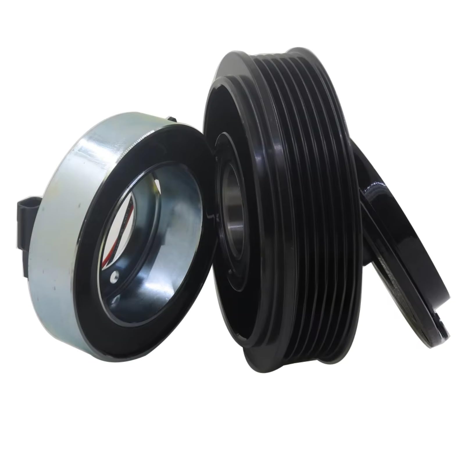 92600-2216R 92610-JM01C  Auto AC Compressor Clutch Fits for Nissan Rogue Renault Koleos Replace parts