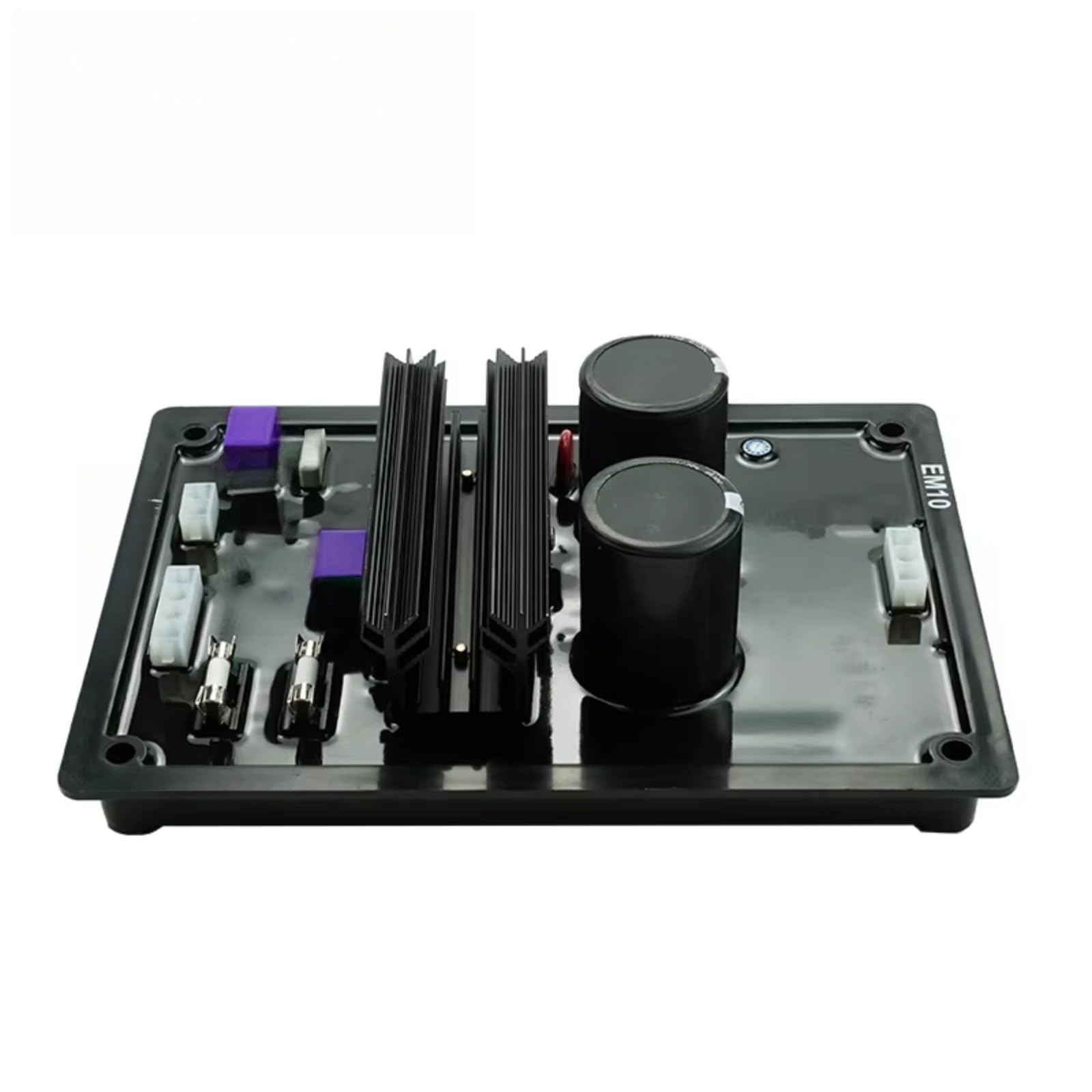 EM10 AVR Automatic Voltage Regulator Fits for Brushless Generator Replace parts