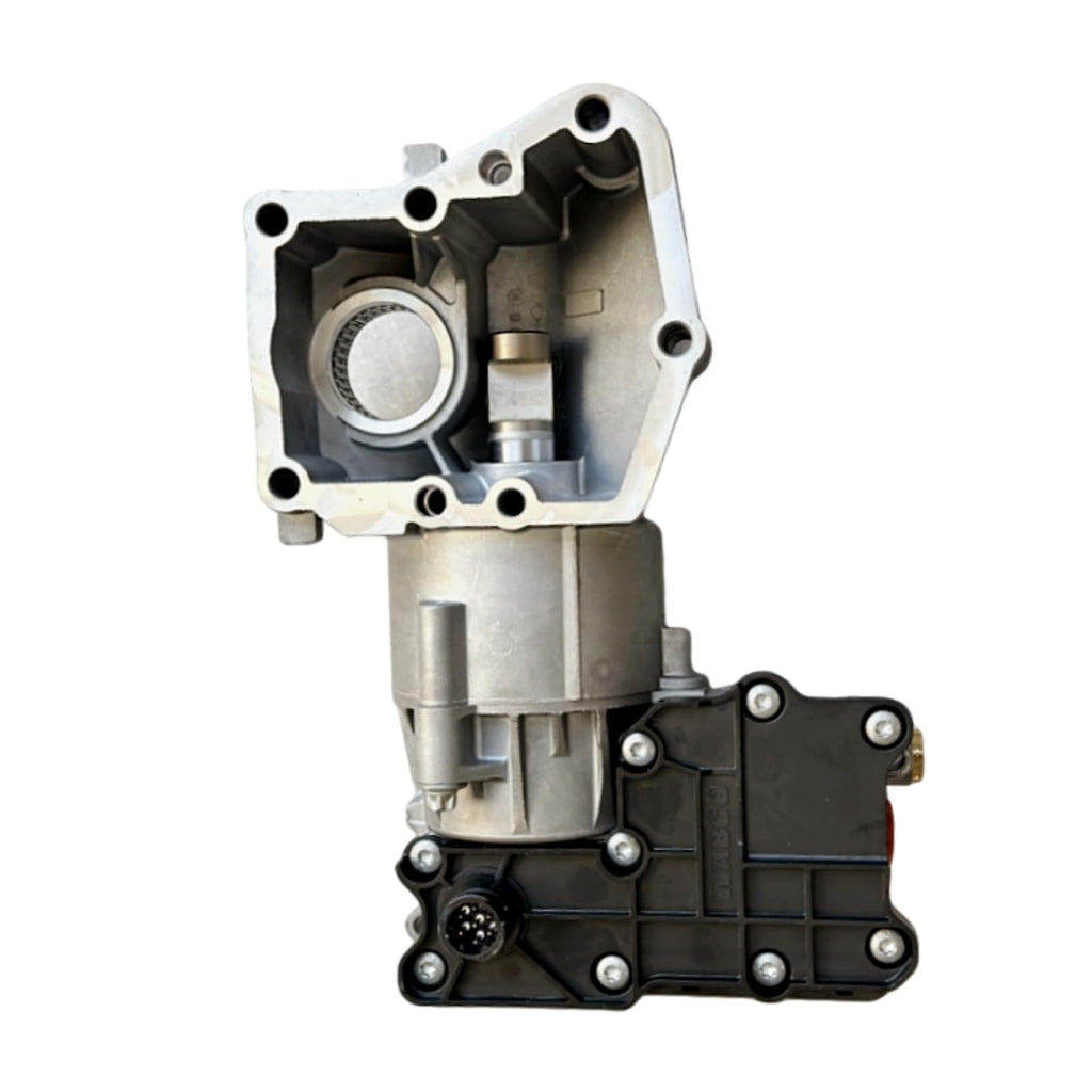 4213500870 Transmission Gearbox Valve Shift Cylinder Fits for Mitsubishi for Fuso Fits for MercedesBenz Truck Replace parts