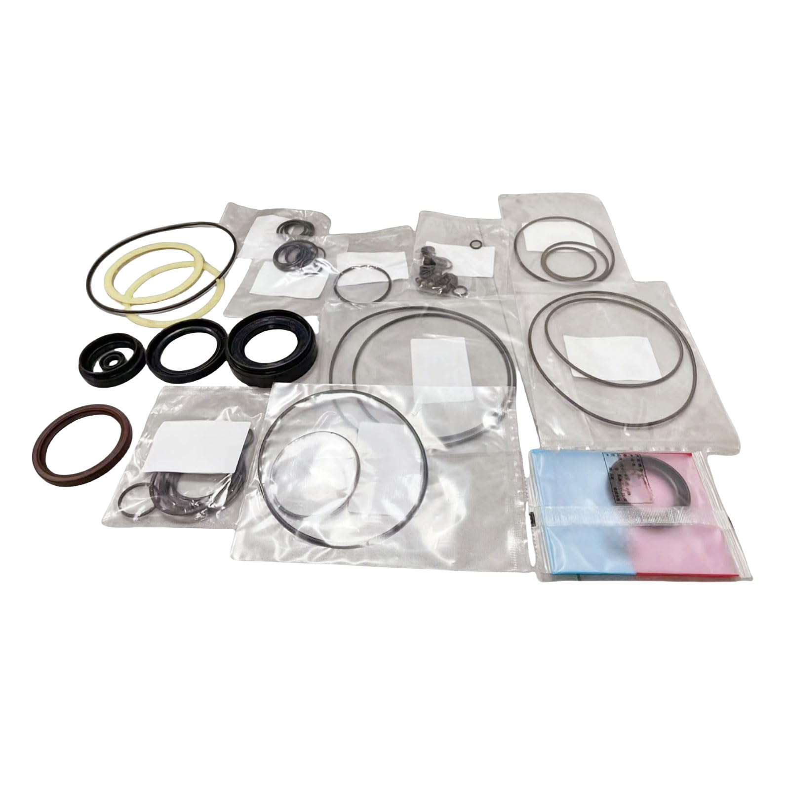 U150E U151E Transmission Rebuild Kit Fits for Toyota for Highlander 3.5L Replace parts