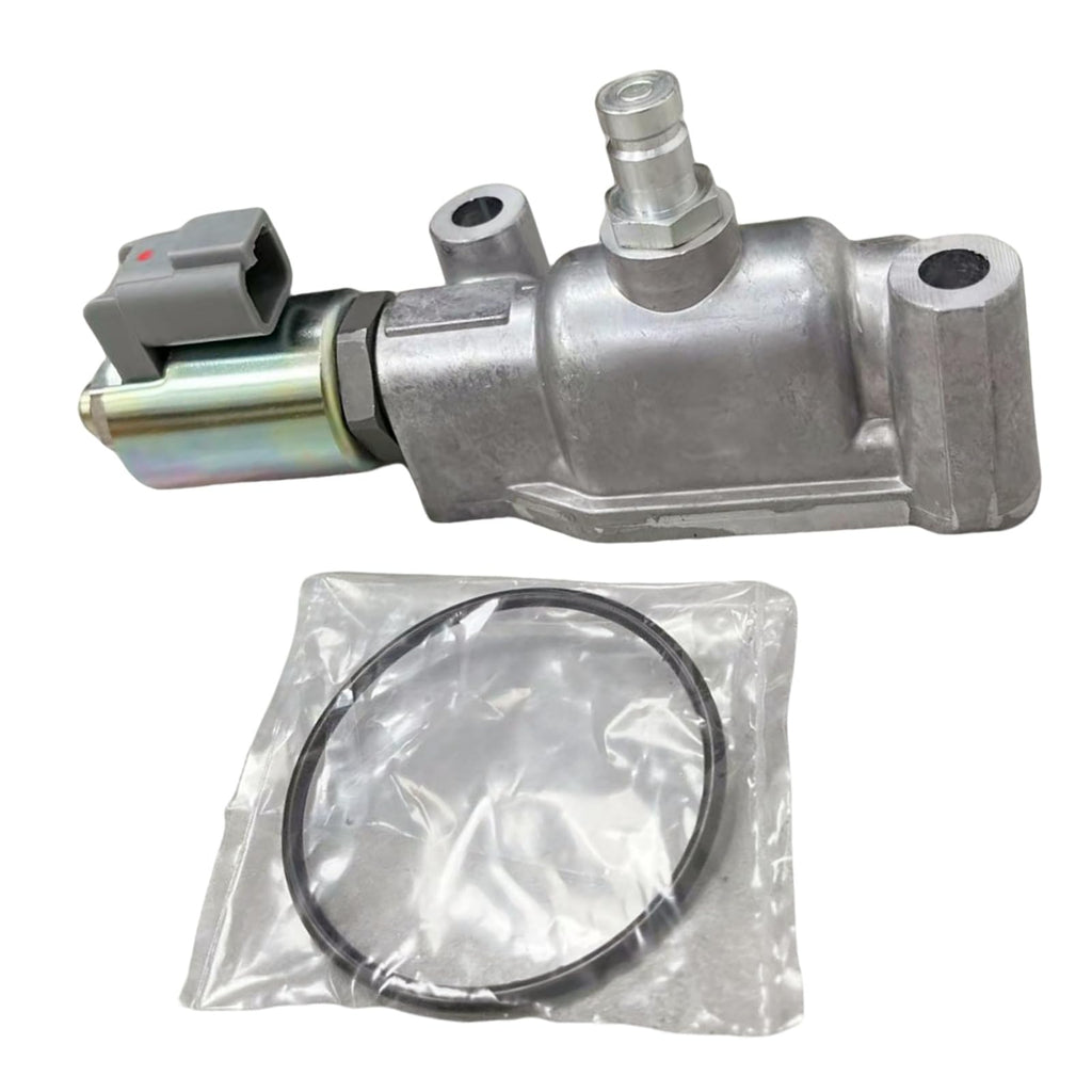 244-3114 2443114 GP-Modulating Valve Fits for Caterpillar CAT 924G 924H 980H 815K 815F 826K 535C 535B 834G 834H 834K D10R D10T