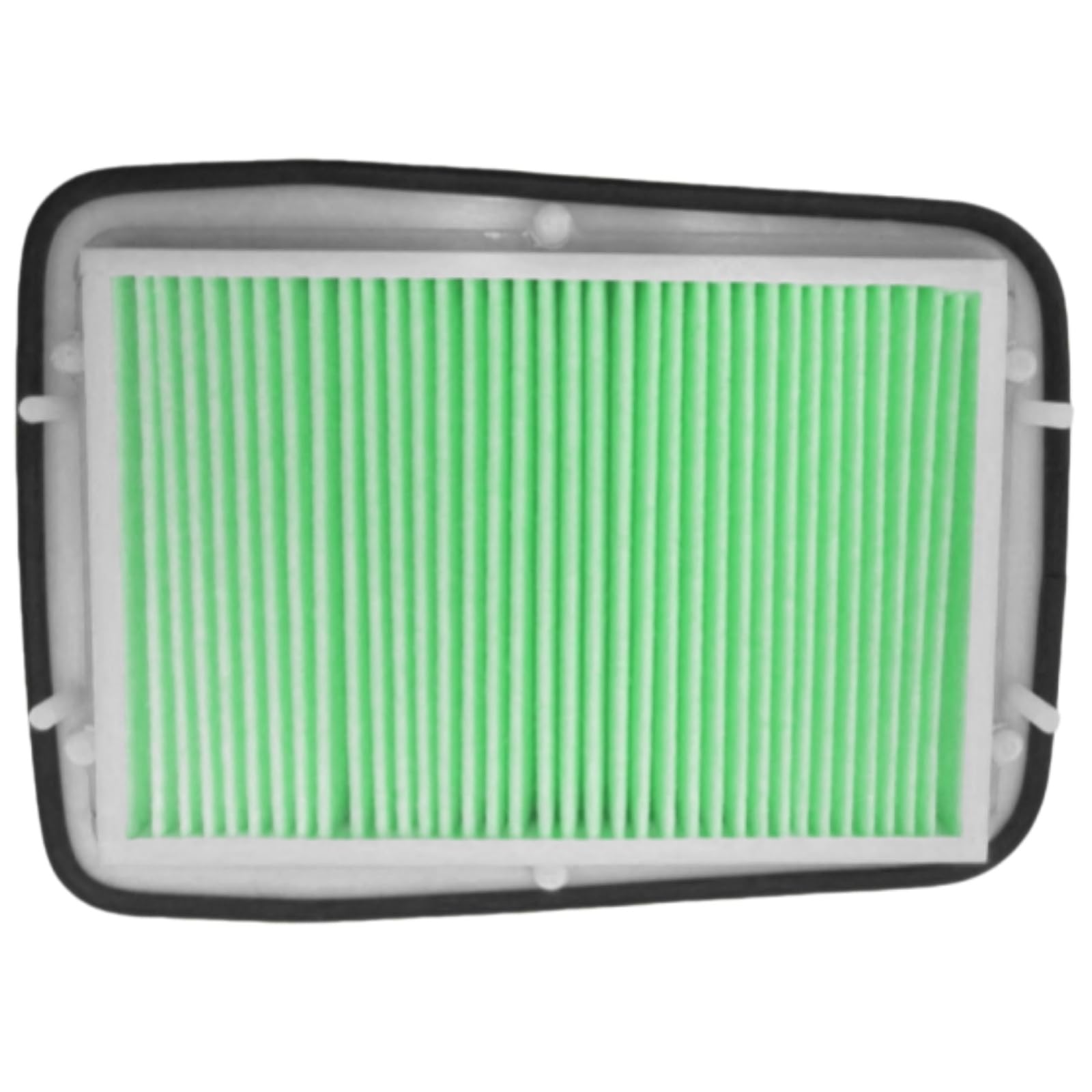 2PCS 6D3-14451-00-00  Air Filter Fits for Yamaha 1100 VX for Cruiser for Deluxe for Sport 2007-2015