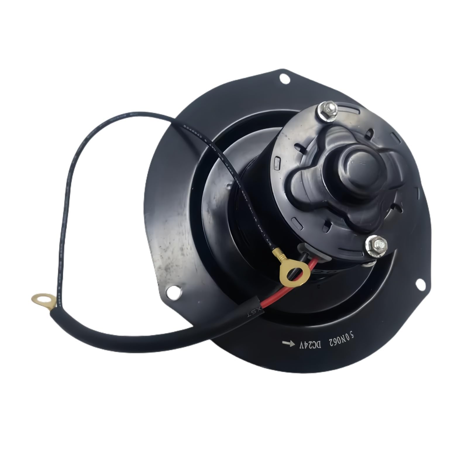 24V Fan Blower Motor 292500-0122 Compatible for Komatsu 6D95 PC120-6 PC130-6 PC200-6 PC210-6
