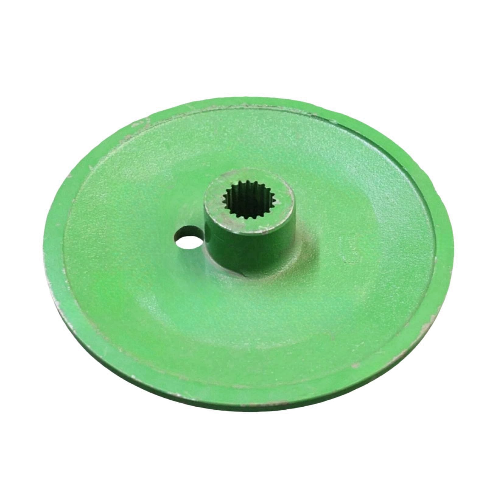 H93503 Fan Drive Inner Sheave Fits for John Deere 7720 7721 8820