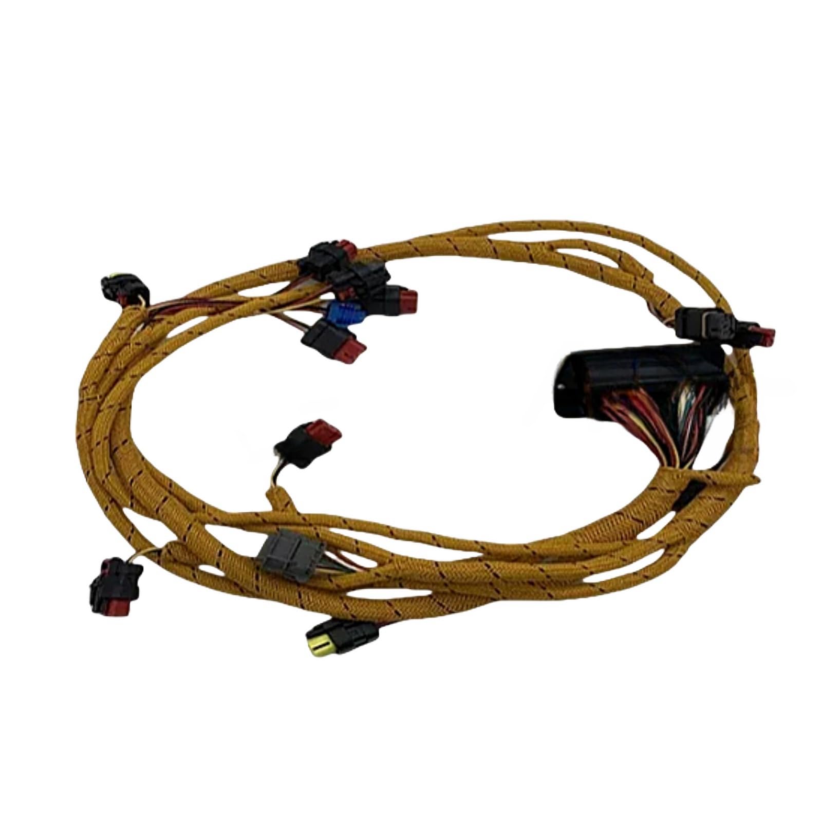 310-9688 3109688 Engine Wiring Harness Fits for Caterpillar E311d E312d E313d E314d E315d E319d Excavator Replace parts