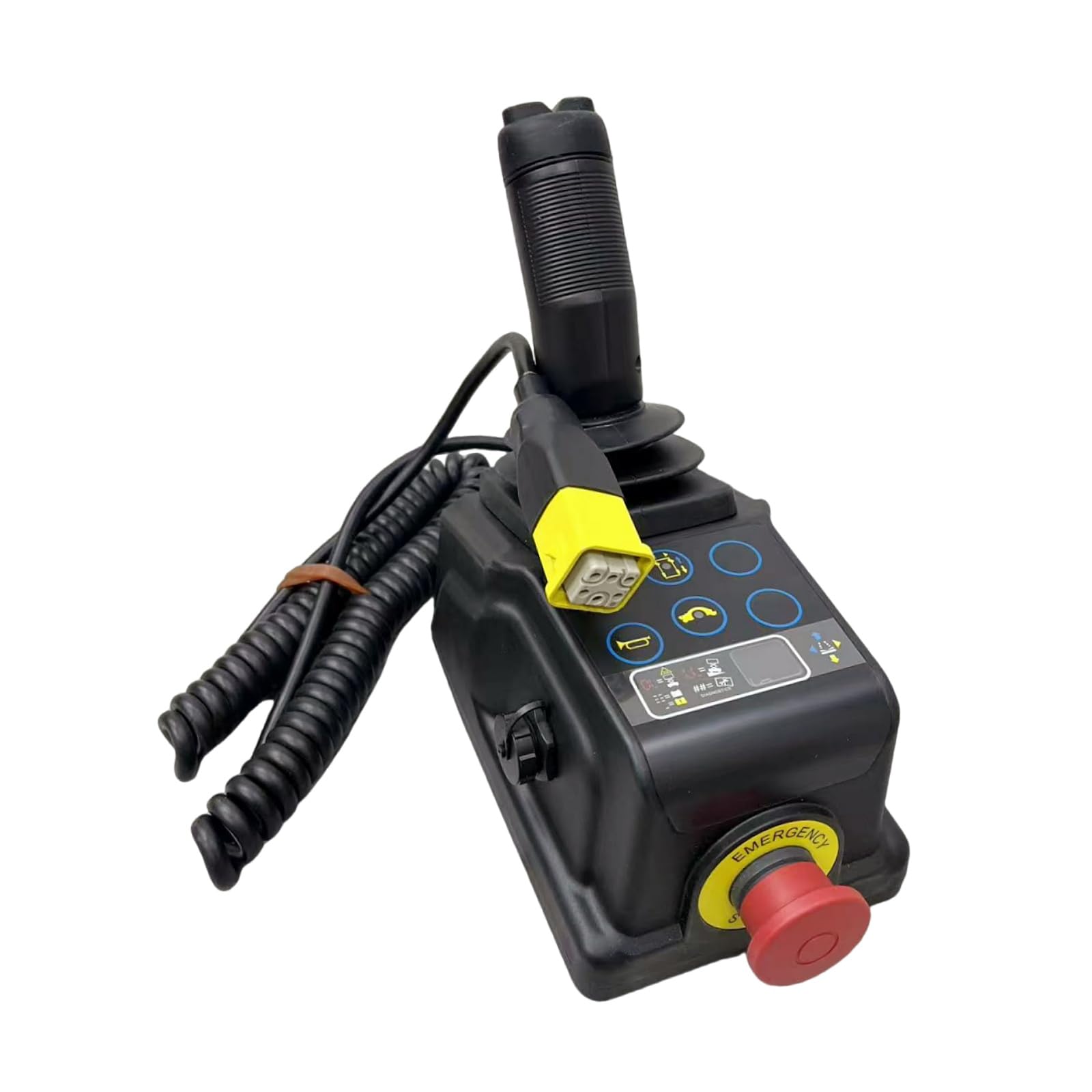 00006872 Control Box Fits for Dingli JCPT0808HA/AC JCPT0812HA/AC JCPT1008HA/AC Replace parts