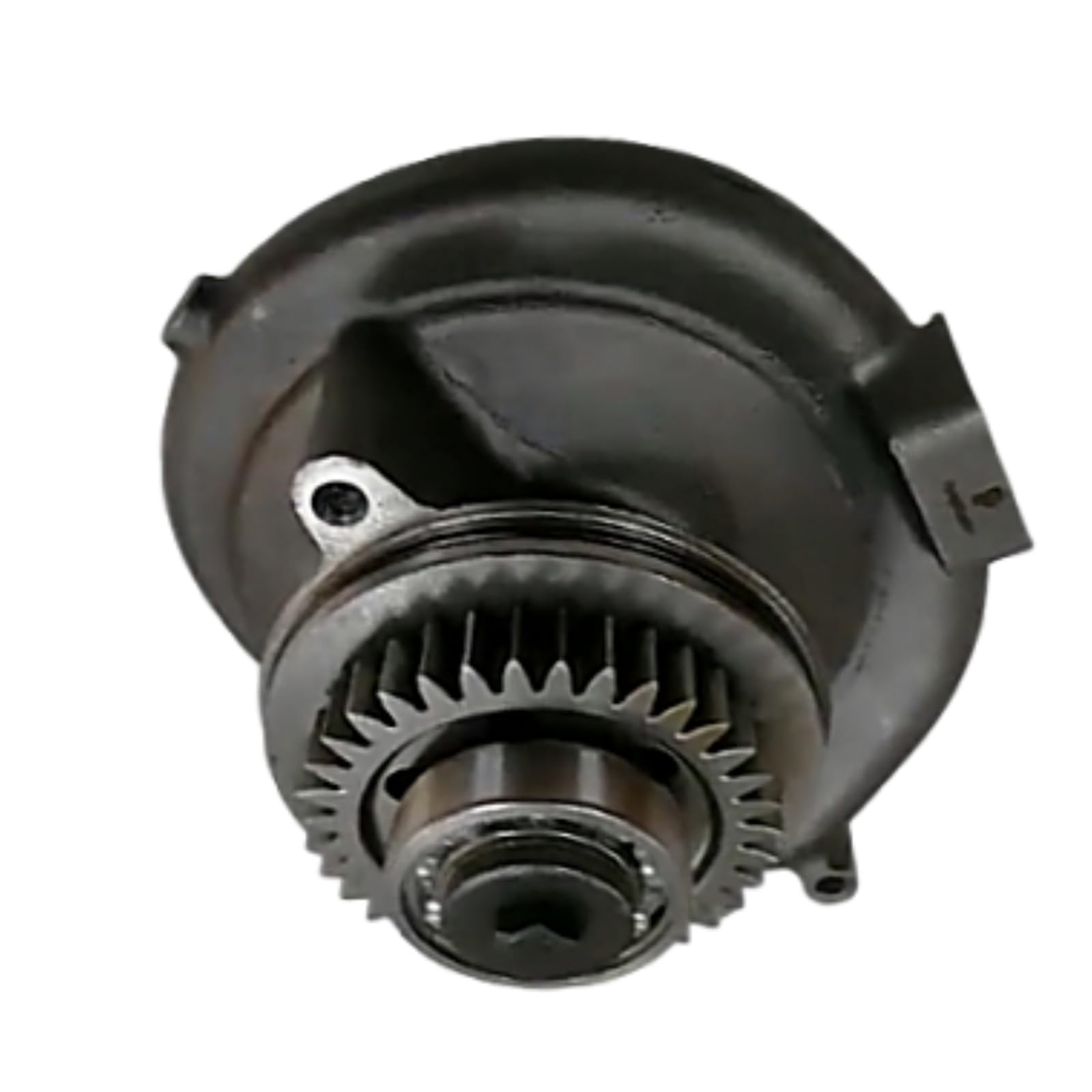 352-0206 10R-2129 Water Pump 3520206 10R2129 Fits for Caterpillar Excavator Engine E345D E349D 345C C11 C13