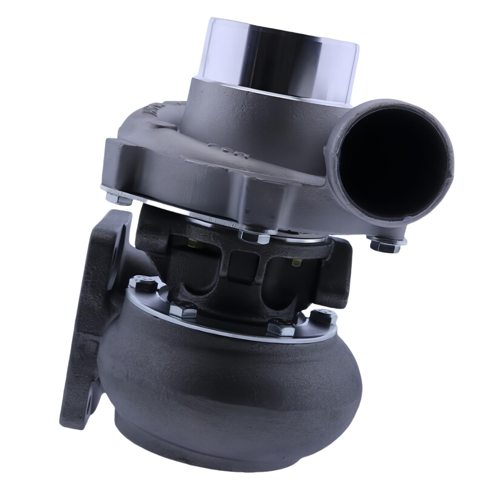 Turbocharger AR70439 AR71938 AR70439T Compatible with 515B 410C 510C 555B 410B 450D 455 510B 550A 550B 555 555A 610B 440C 540B
