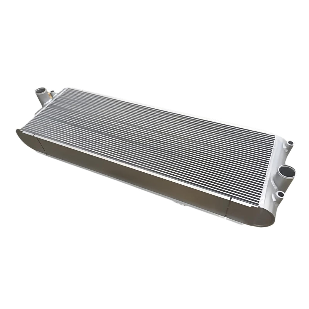 11QB-45020 11QB45020 Water Tank Radiator Fits for Hyundai Excavator R480LC-9S R520LC-9S Replace parts