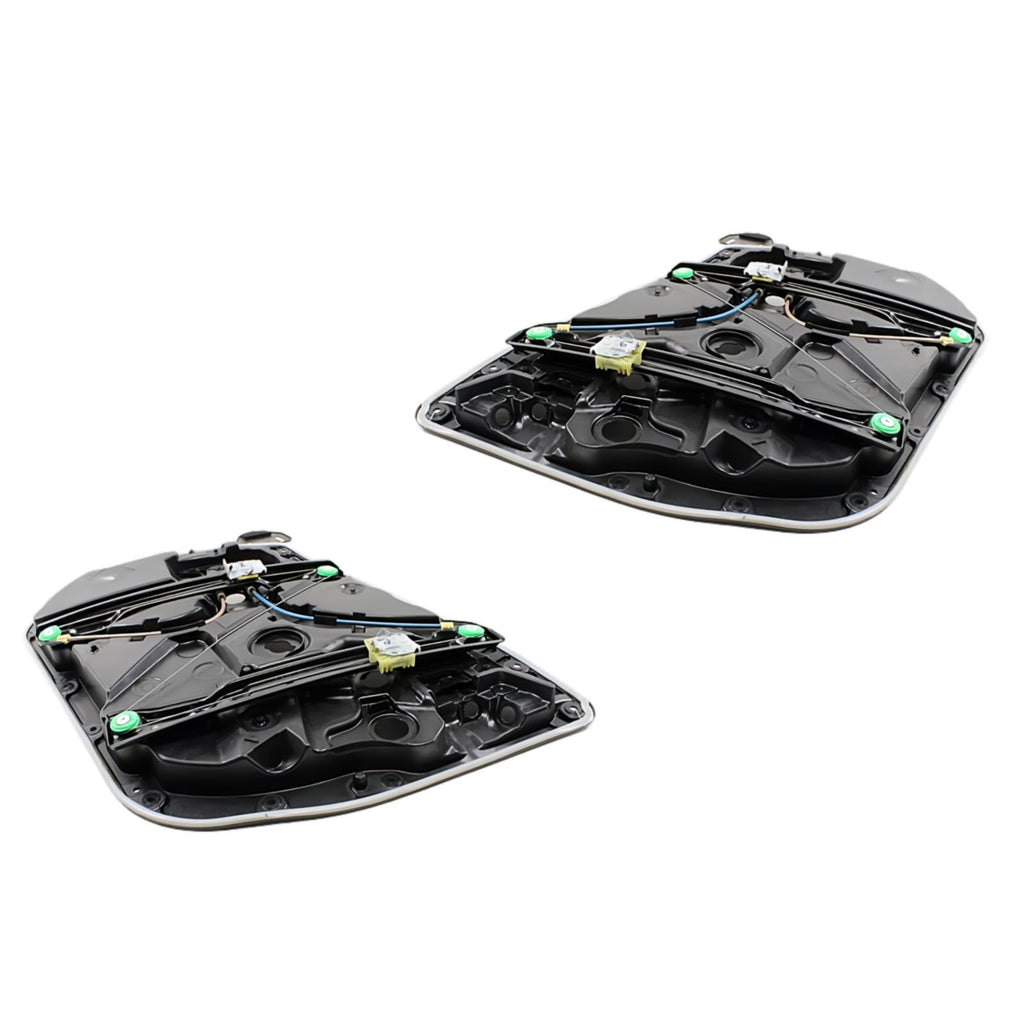2137205105 2137205205 Front Left Right  Window Regulator Without Motor Kit Fits for Mercedes-Benz W213 Replace parts