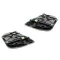2137205105 2137205205 Front Left Right  Window Regulator Without Motor Kit Fits for Mercedes-Benz W213 Replace parts