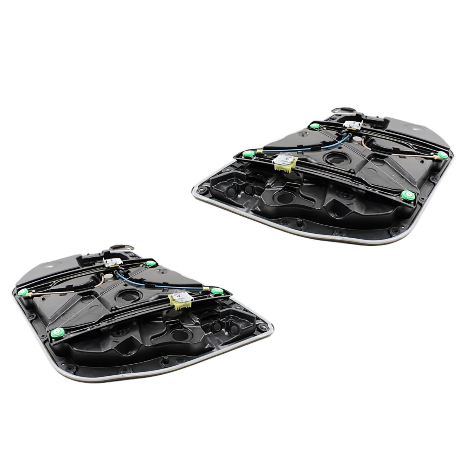 2137205105 2137205205 Front Left Right  Window Regulator Without Motor Kit Fits for Mercedes-Benz W213 Replace parts