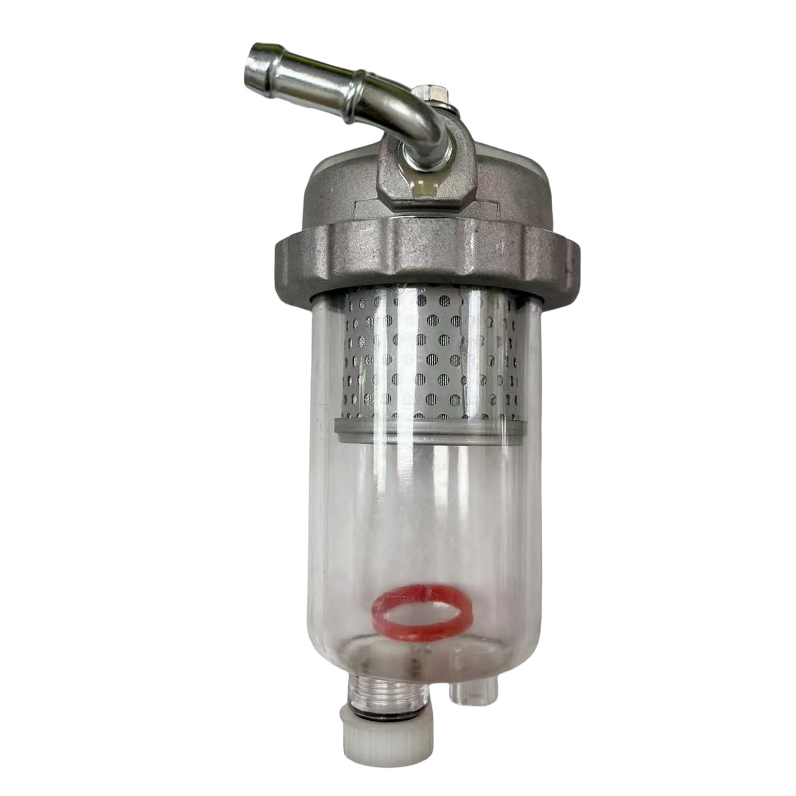 Oil Water Separator Fuel Filter ME121646 Fits for Mitsubishi Fuso FV515 F380 PS380 FP380 8DC9 6D24 6M70 FV51J for Canter PS125 TRUCK Replace parts