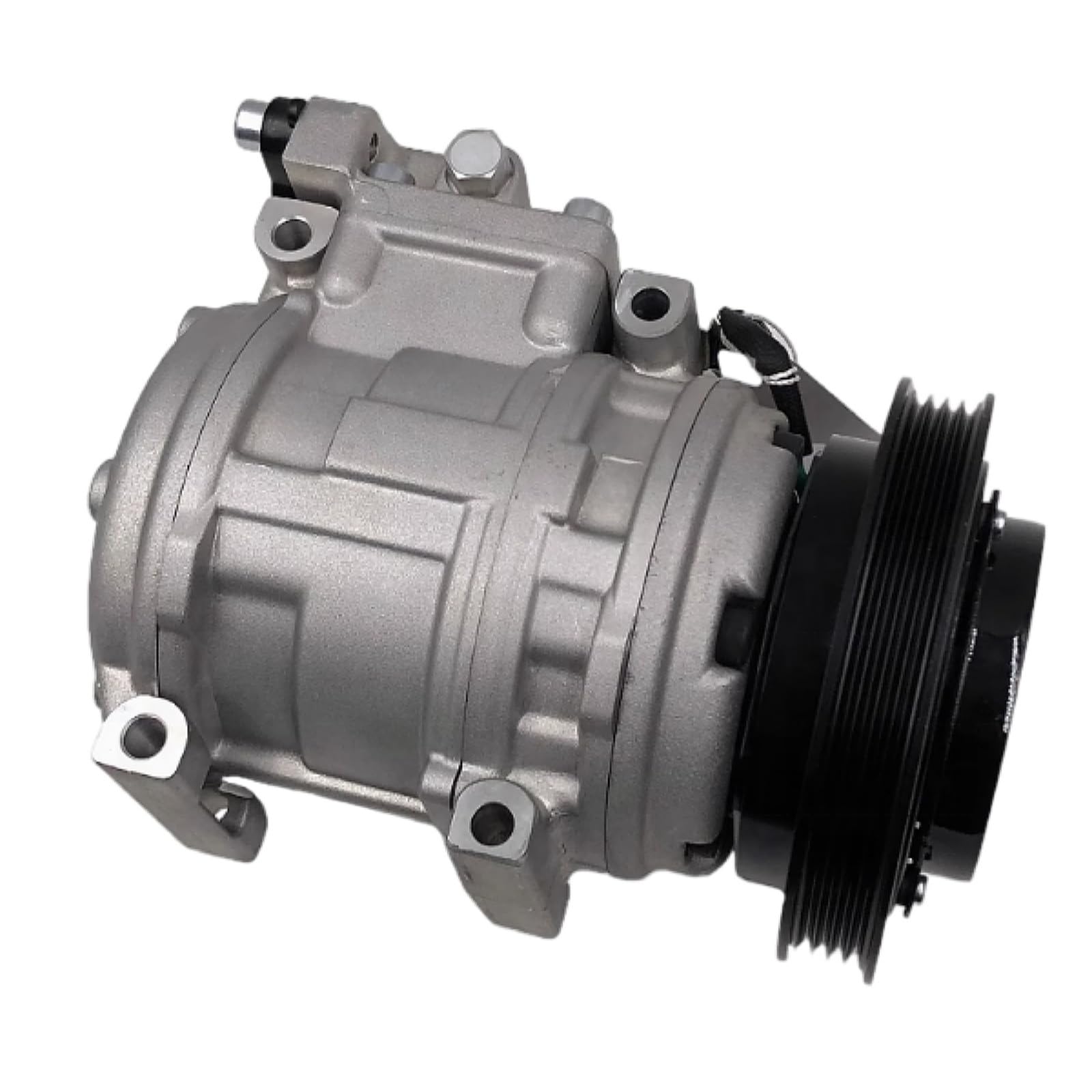 2208-6013B 2208-6013A A/C Compressor Fits for Doosan 300 Excavator DL200 DL250 DL300 DX160LC DX255