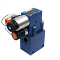 Sgaorcpas 14V DBW 10 BG2-5X/200-6EG24N9K4 Hydraulic Solenoid Directional Control Valve