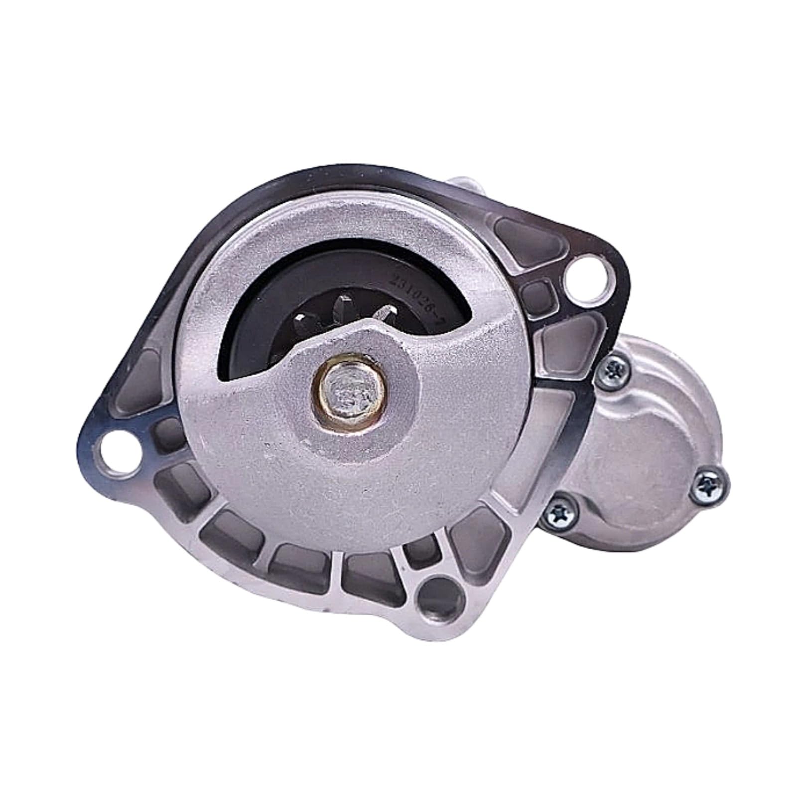 714/29300R 714/40158 12V 10T Starter Fits JCB Tractor 2125 2135 3185 2115