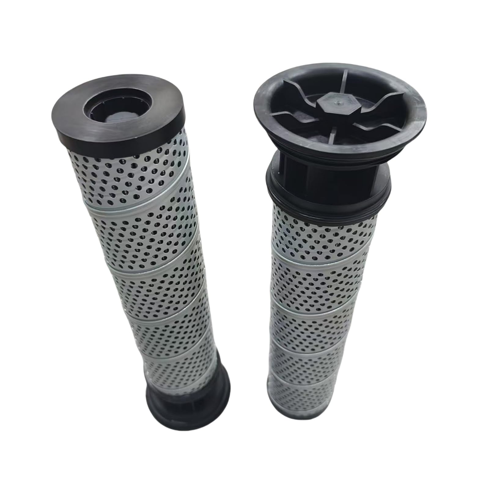 Hydraulic Filter 936879Q 936878Q 936877Q 936876Q Fits for Parker Replacement (2pcs)