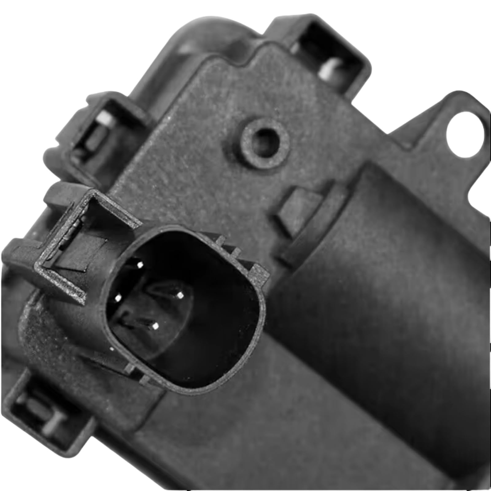 Front Axle Disconnect Actuator 68216944AA 68216944AB 40116533 Compatible with Dodge Ram 3500 2500 2013-2018 4WD
