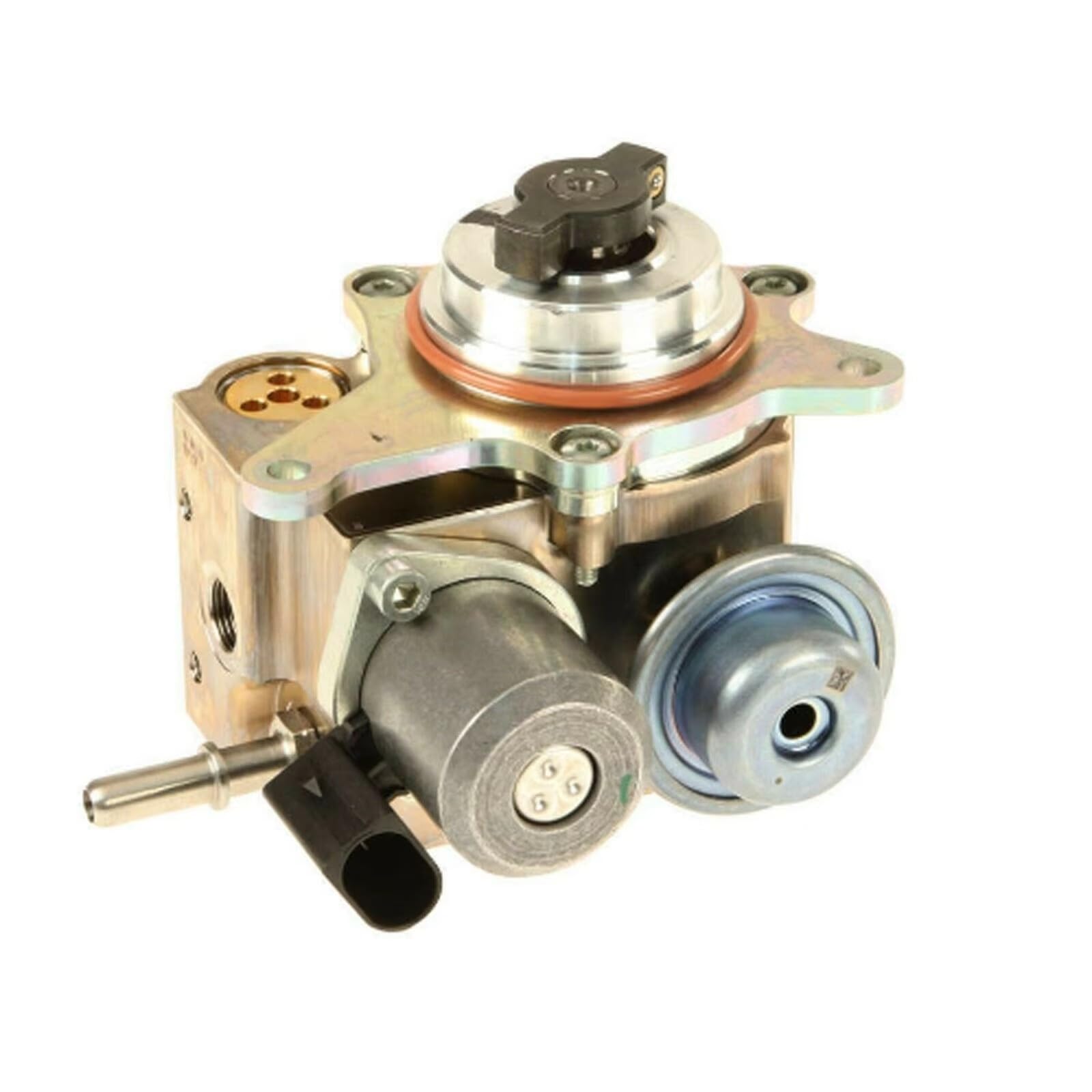 13517588879 13517573436 13537528345 9819938480 Pressure Fuel Pump fits for BMW Mini Cooper S R55 R56 R57 R58 N14 2007-2010