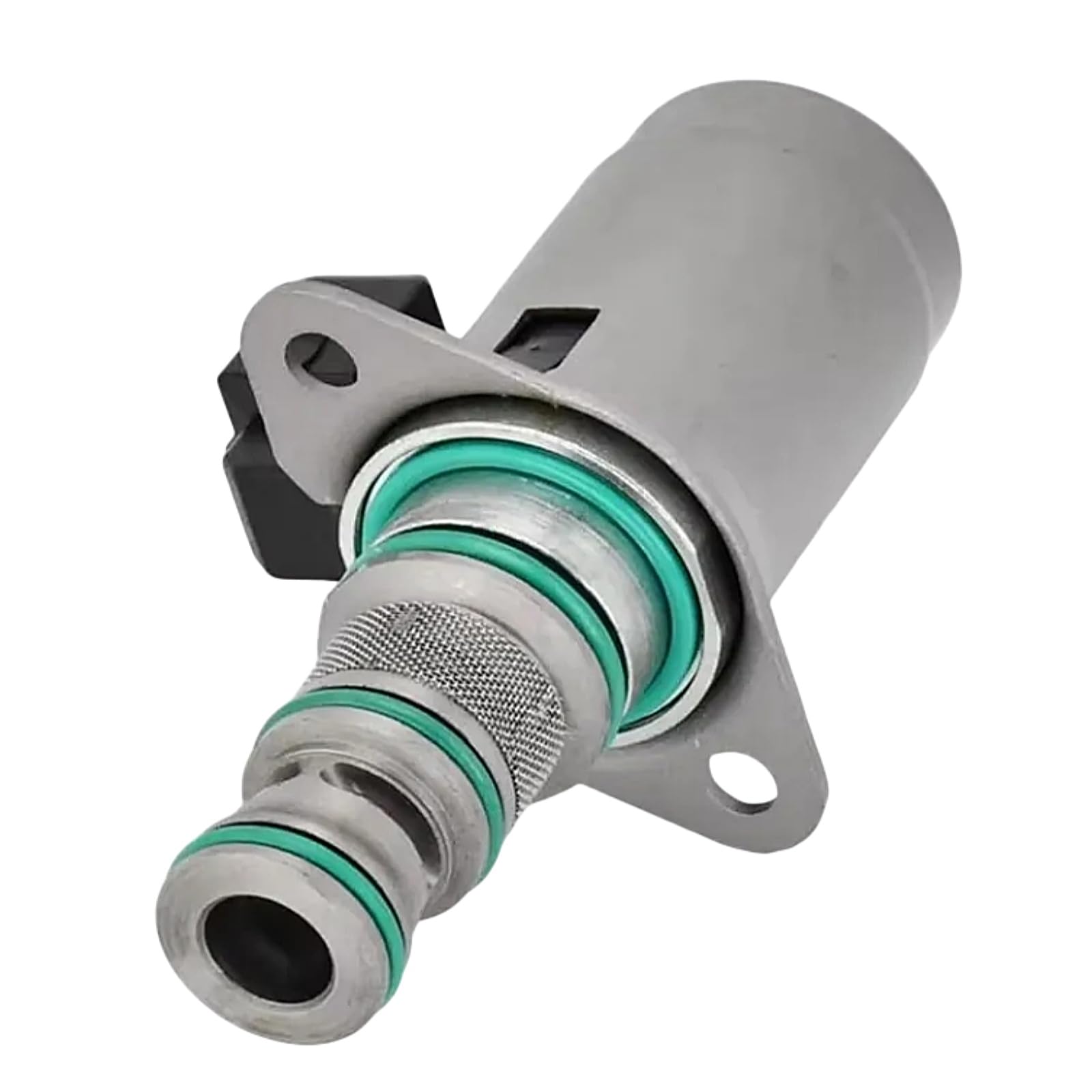 Solenoid Valve KV25678 Fits for John Deere 310J 843K 310K 310SJ 1200 RE68144 1400 310SK 643K 710G 848H 315SJ 710J 848HTJ 710K 260 450J 335C 325SK 550J 335D 430B 650J 315 435C CT322 437D 410G