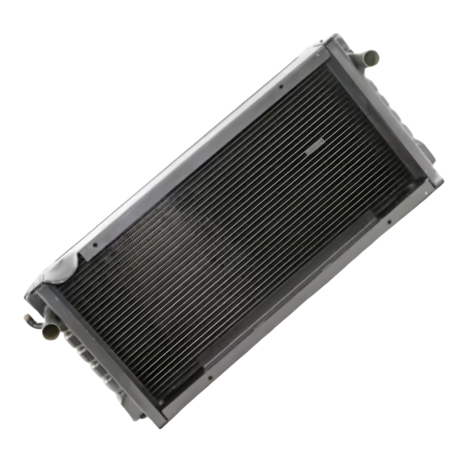 6686077 6734100 Water Tank Radiator For Bobcat S150 S160 S175 S185 S205 T180 T190 Engine Spare Parts
