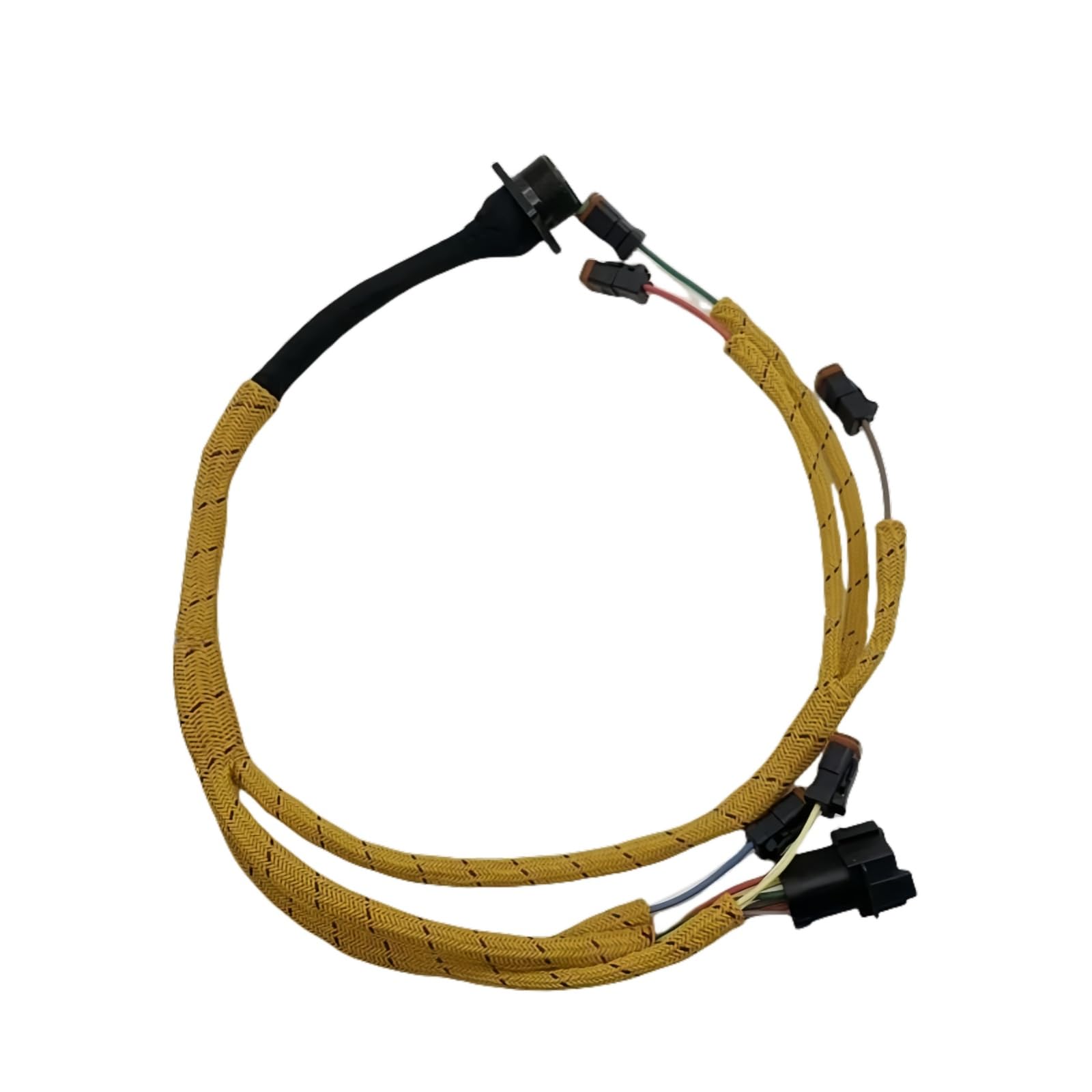 142-8076 Wiring Harness Fits for Caterpillar Truck Replace parts