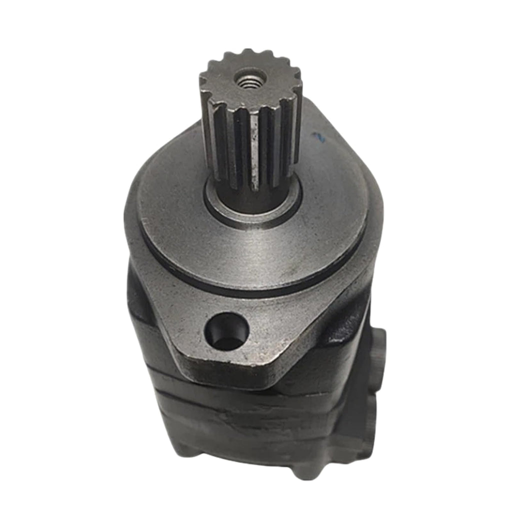 Sgaorcpas New Hydraulic Motor 104-3168-006 104-3168 Compatible with Eaton Char-Lynn 2000 Series