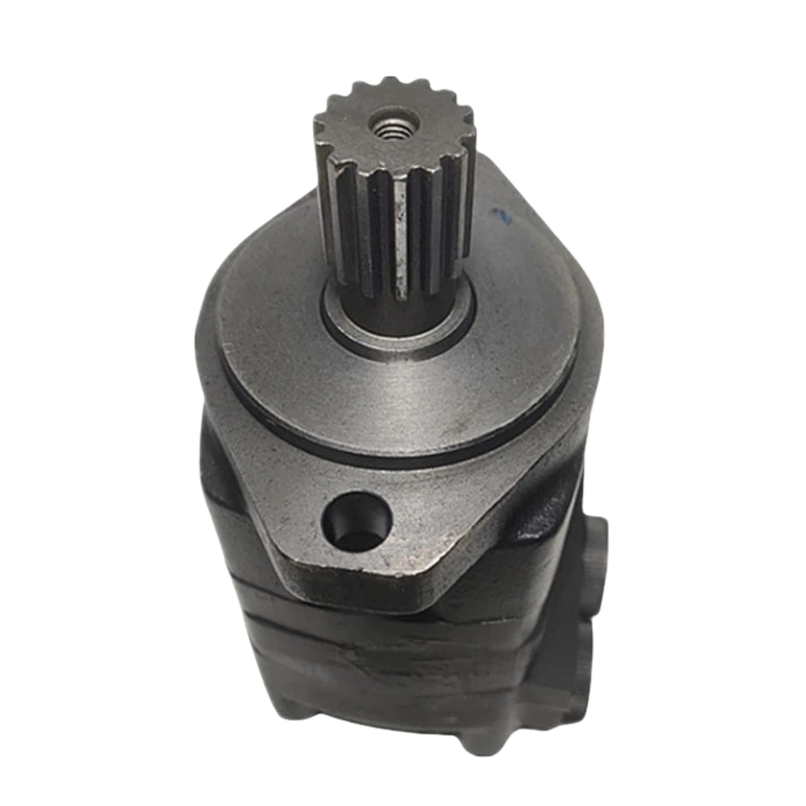 Sgaorcpas New Hydraulic Motor 104-3168-006 104-3168 Compatible with Eaton Char-Lynn 2000 Series
