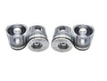 4pcs 4BT 4D102 6D102 6BT 6BT5.9 Engine Piston 6738-31-2110 6738-31-2111 3957795 For Cummins Engine Parts