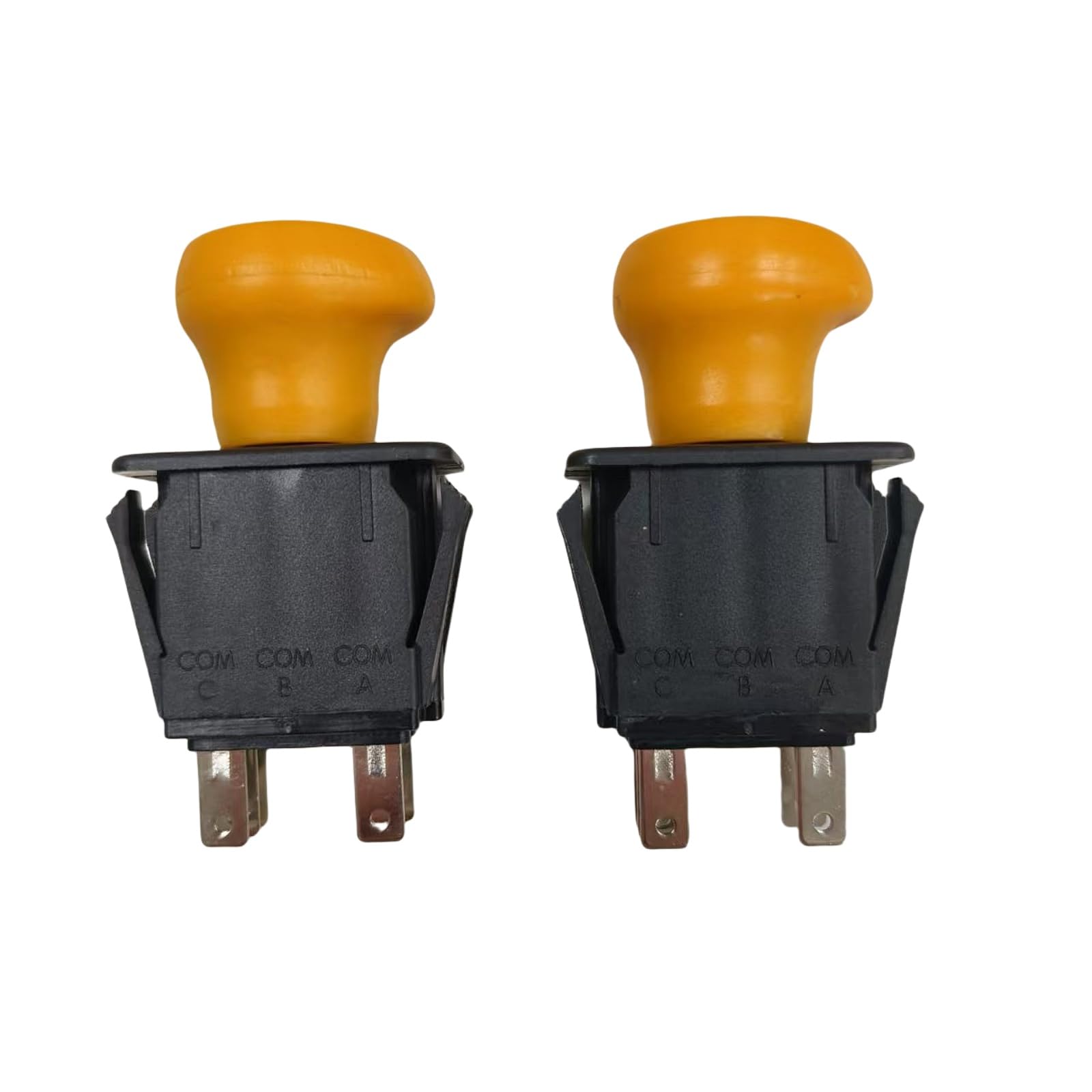 2PCS PTO Switch 430-205 Am118802 Fits for John Deere 3120 3203 3320 3520 3720 Replace parts