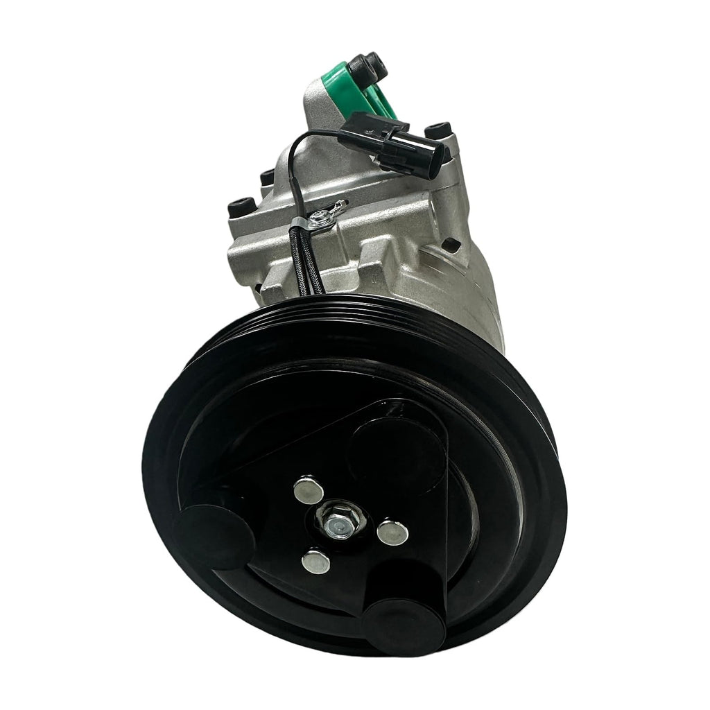 HS15 AC Compressor 977014F100 97701-4F100 Fits for Hyundai Truck H100