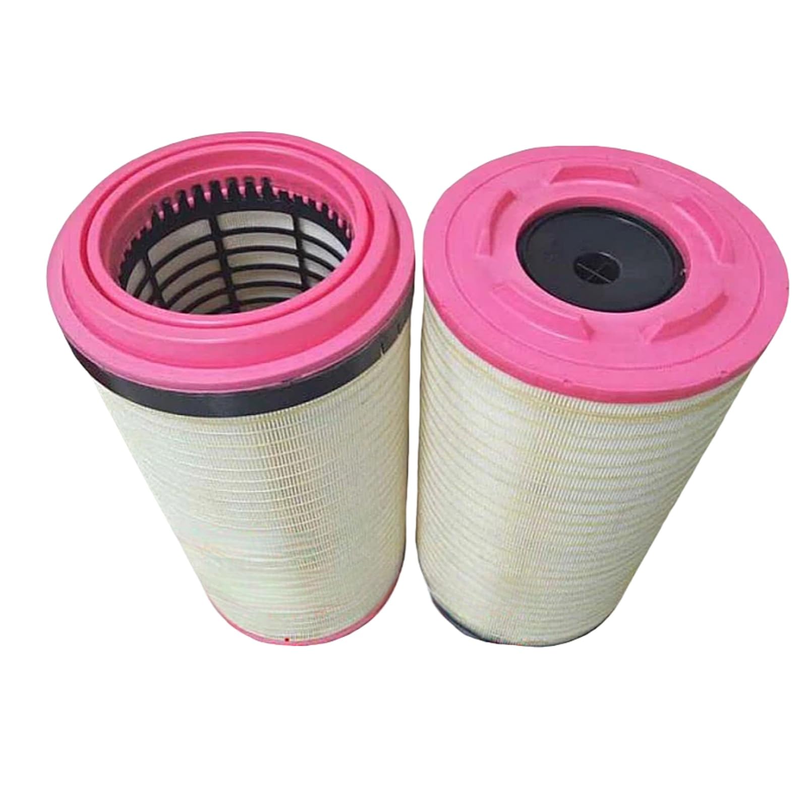 Air Filter CA-7087 CF1750 4592857110 C281300 4592855110 Fits for Sany SR235-S Excavator