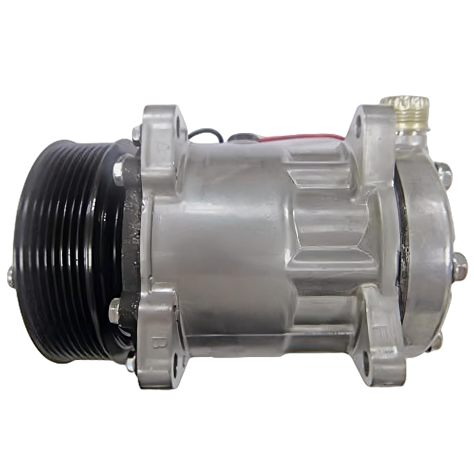 7850 015109 AC Compressor Fits for Fiat Doblo for IVECO DAILY COMBI for Peugeot Boxer Bus