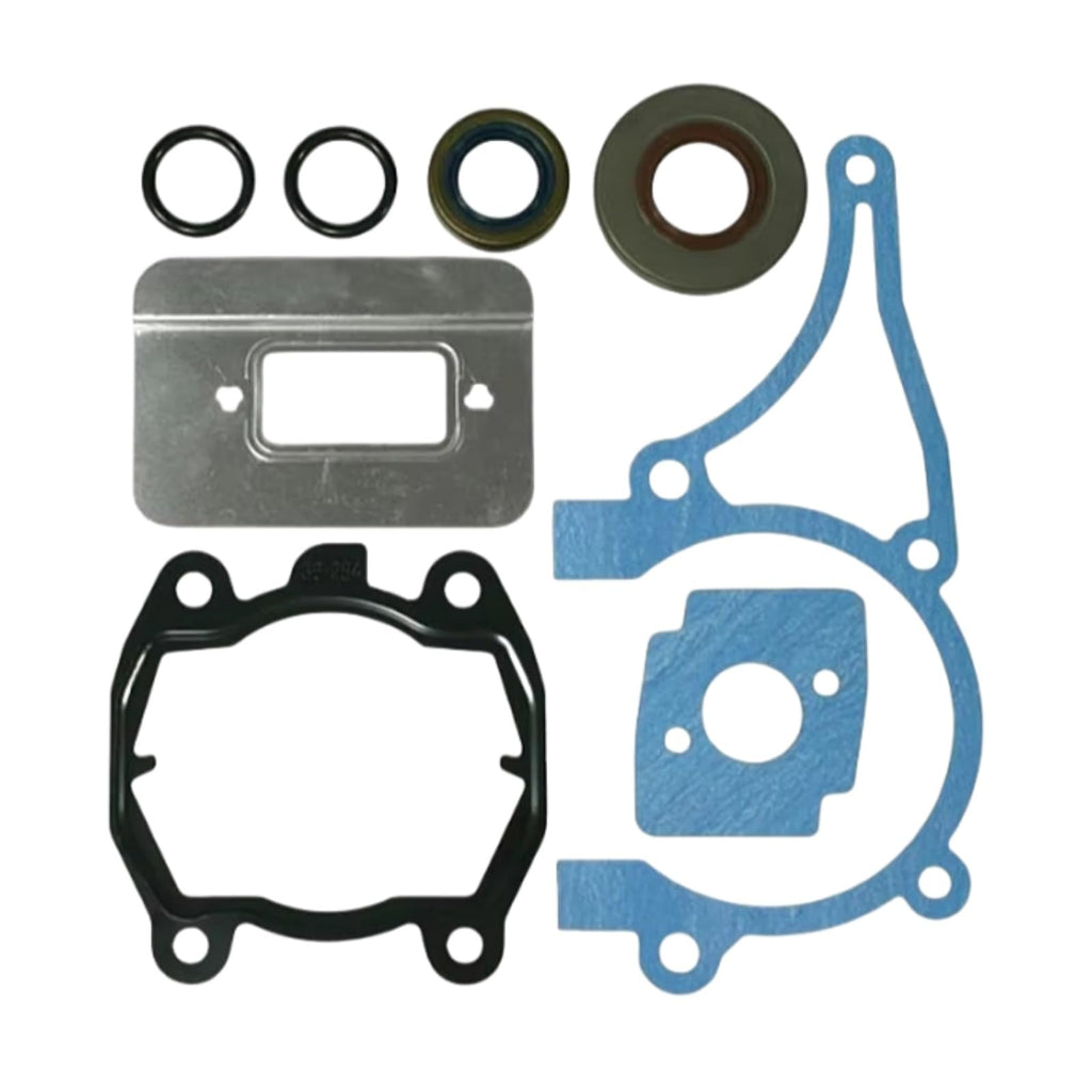 4224 007 1012 Gasket Set with Oil Seals Fits for Stihl TS800 TS700 Replace parts