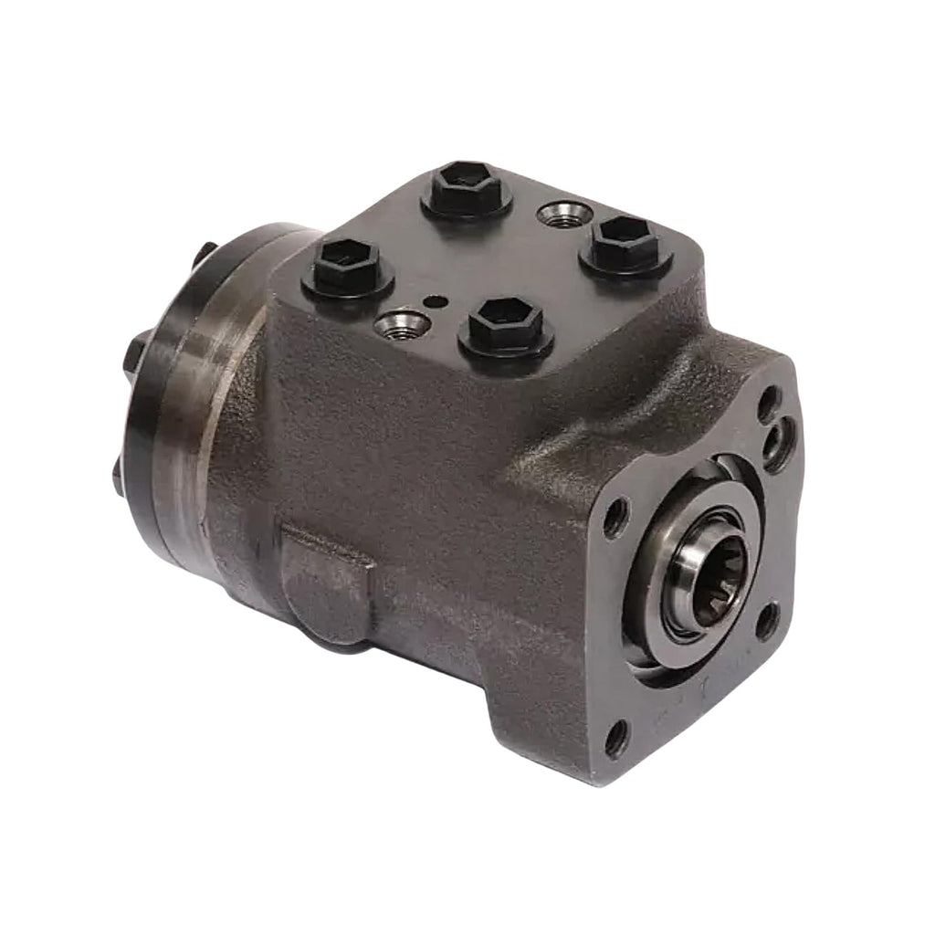 212-1006-002 Hydraulic Motor Steering Valve Compatible with Eaton Char-Lynn 3 6 12 Series