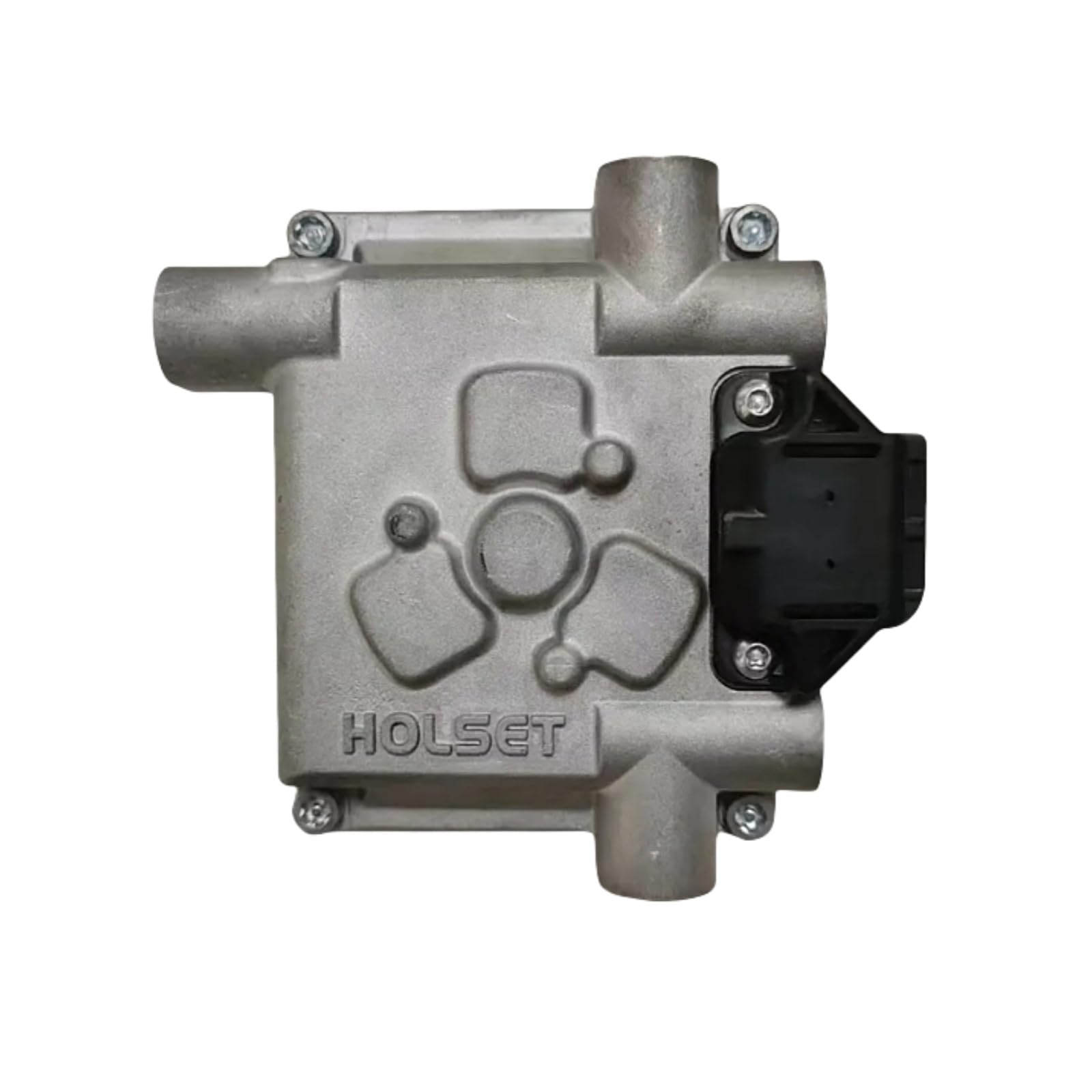 3778367 HE200VG Turbocharger Actuator For Cummins ISF2.8 2.8L Engine