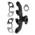 25-39335-00 25-39077-00 Manifold Exhaust KIT Fits for Kubota V2203 Replace parts