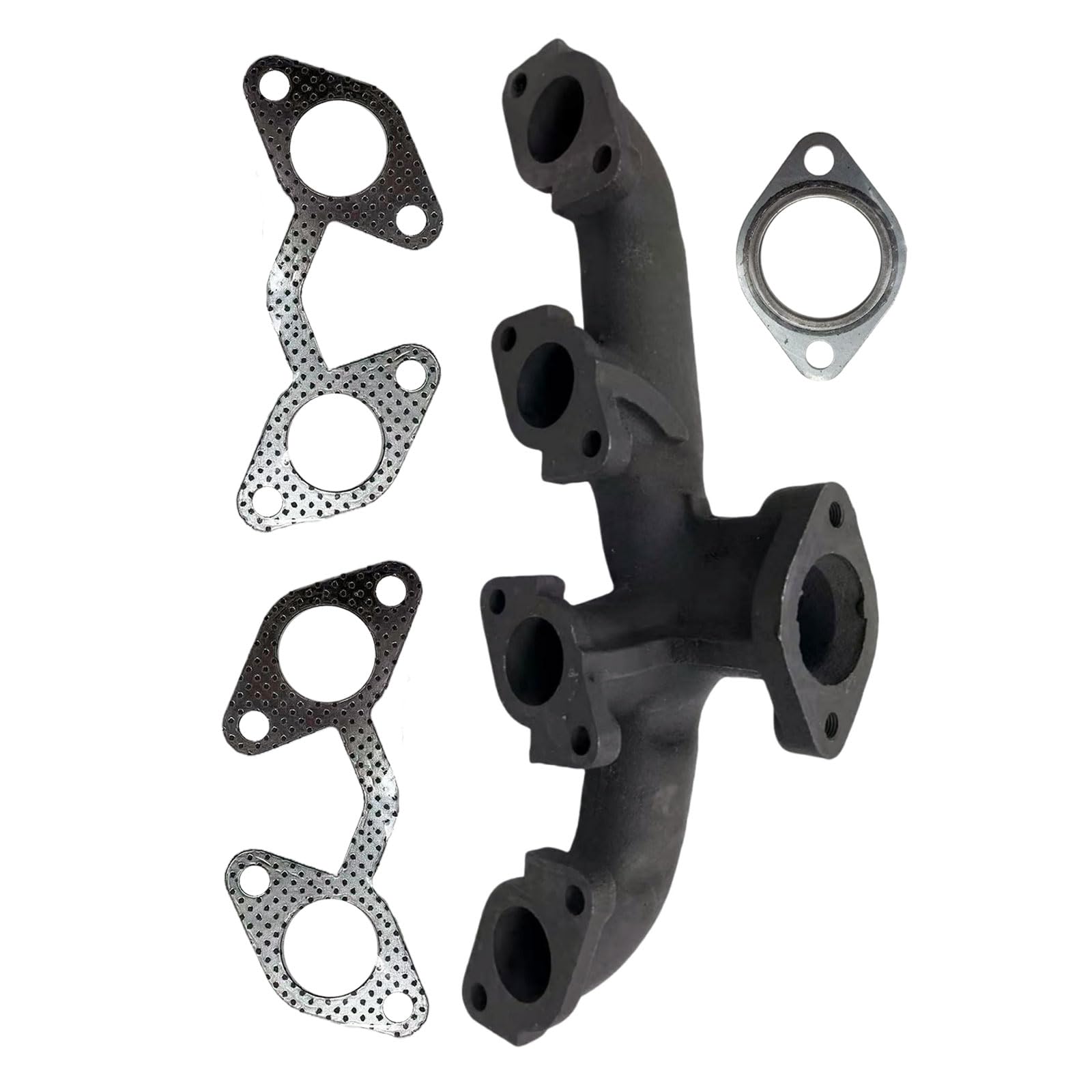 25-39335-00 25-39077-00 Manifold Exhaust KIT Fits for Kubota V2203 Replace parts