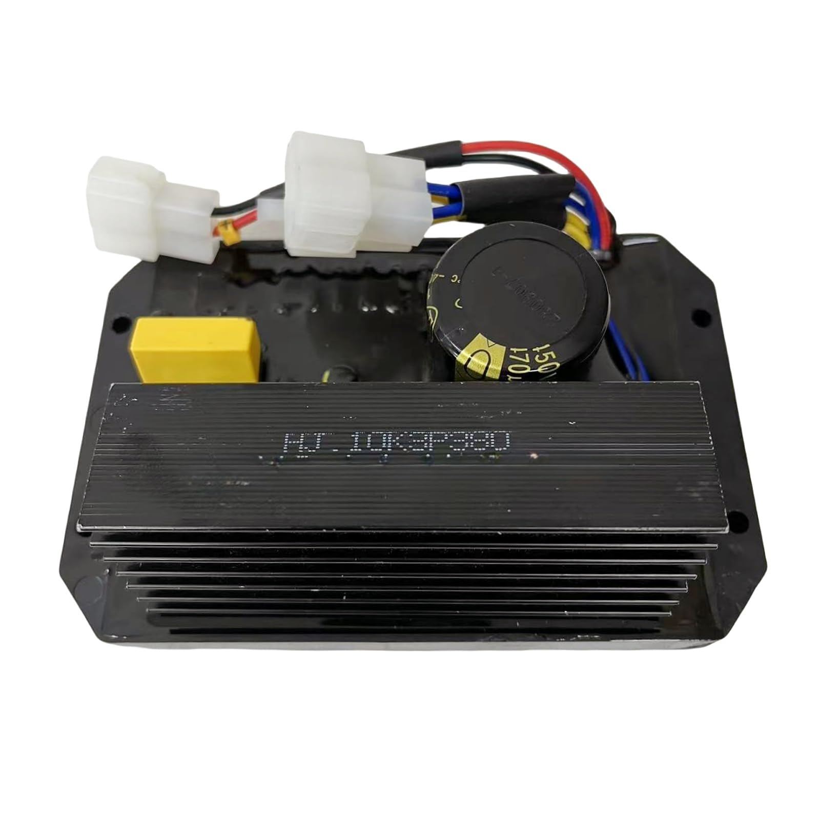 HJ.10K3P380 AVR Automatic Voltage Regulator Fits for Generator Accessories Replace parts