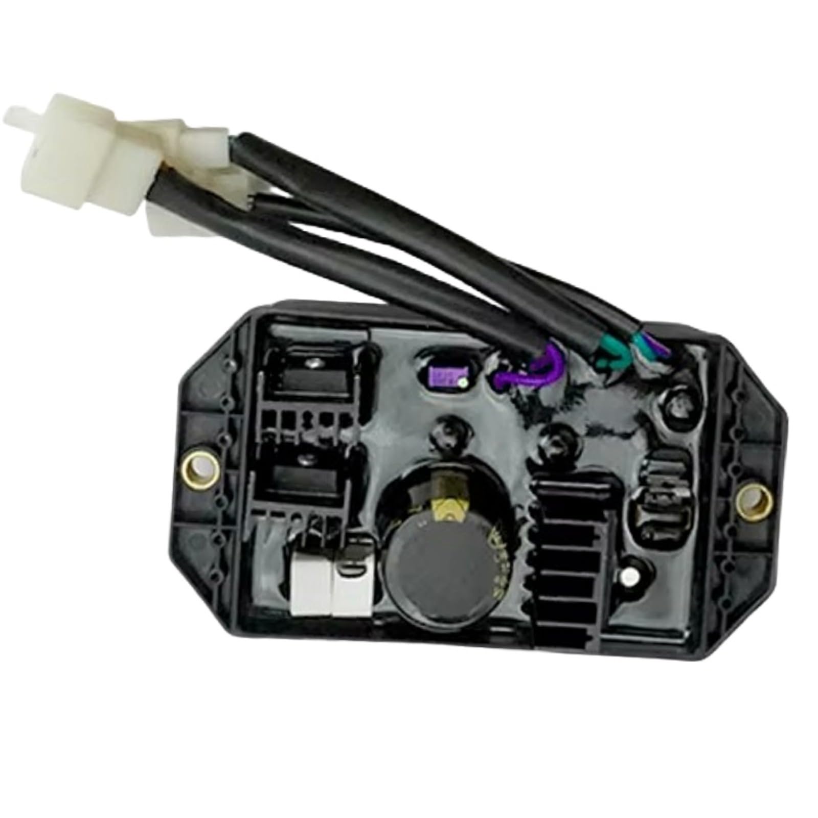 TT93B-7 AVR Automatic Voltage Regulator Fits for Diesel Generator