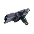 0261230136 MAP Manifold Air Pressure Sensor Fits for BMW for Mini Replace parts