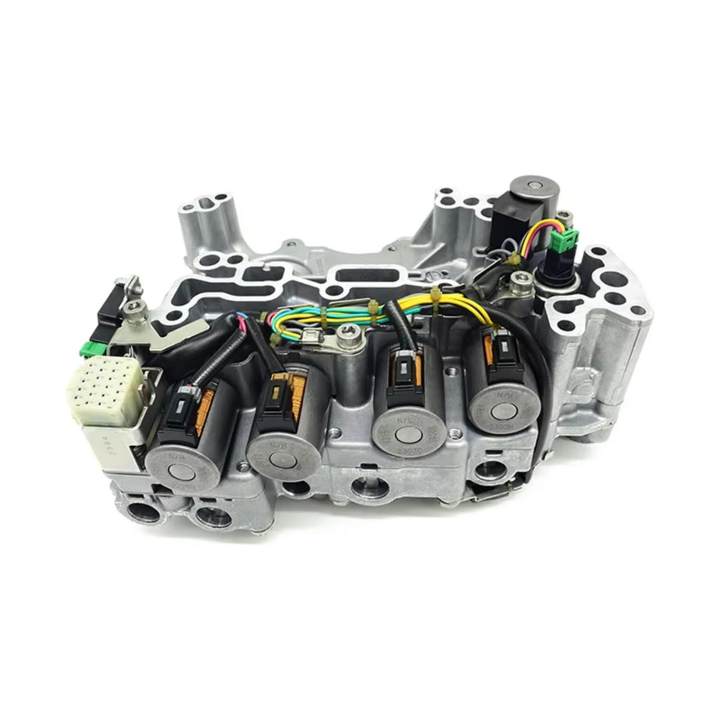 RE0F11A JF015E JF015 Transmission Valve Body Fits for Nissan CVT Replace parts